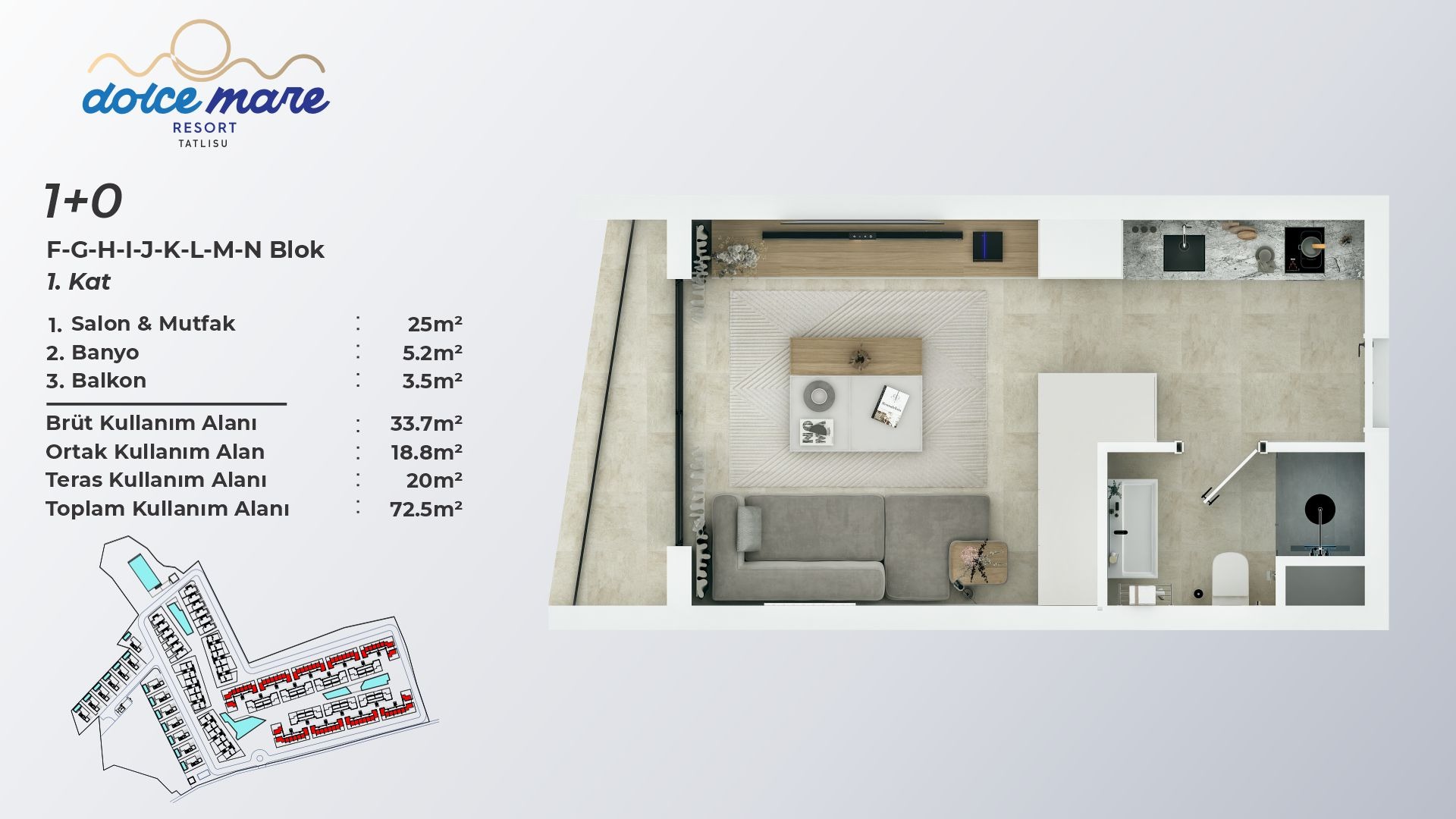 Studio - 1. piętro - frontend.project_detail.floor_plan