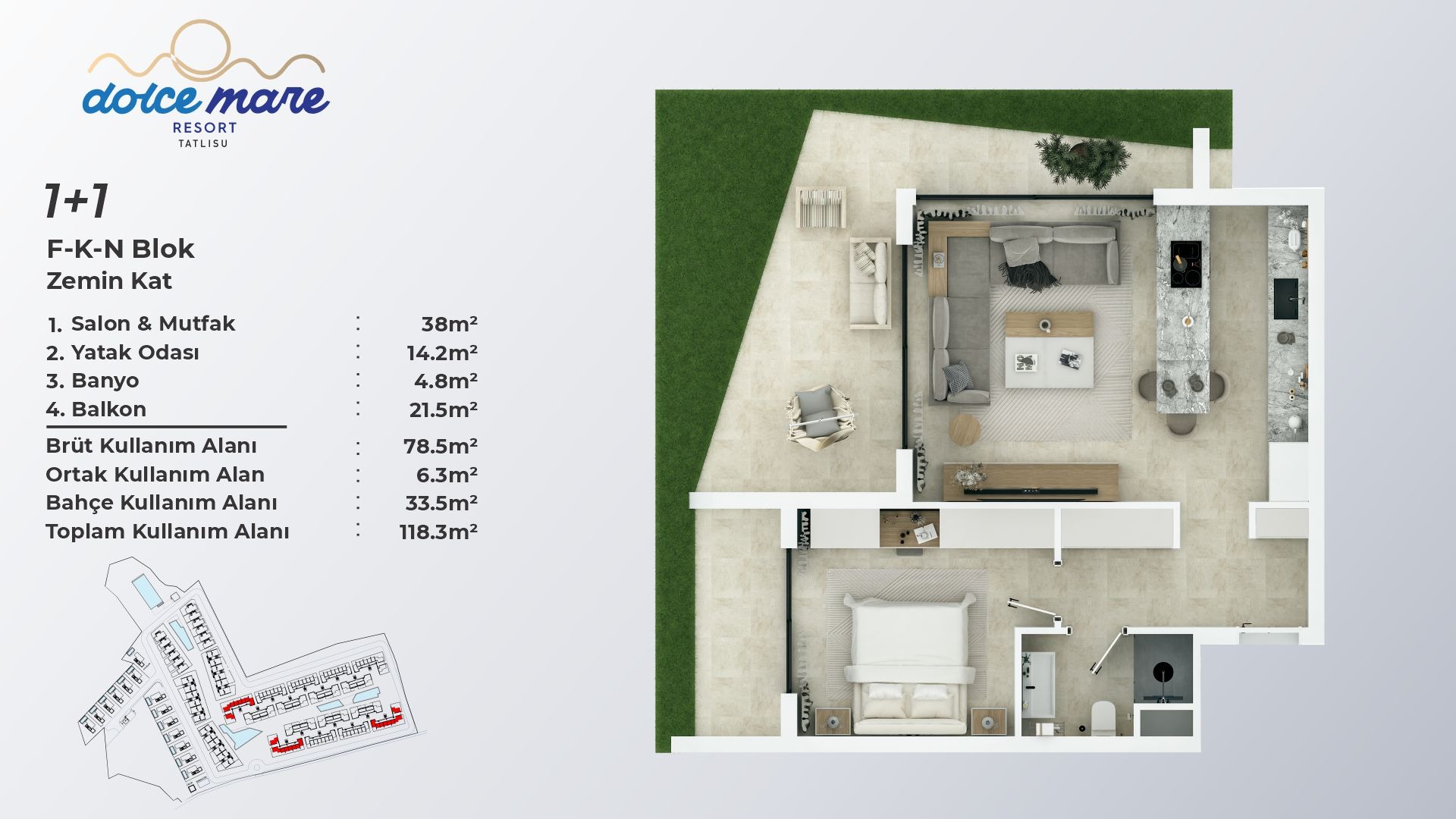 1 sypialnia - parter - frontend.project_detail.floor_plan