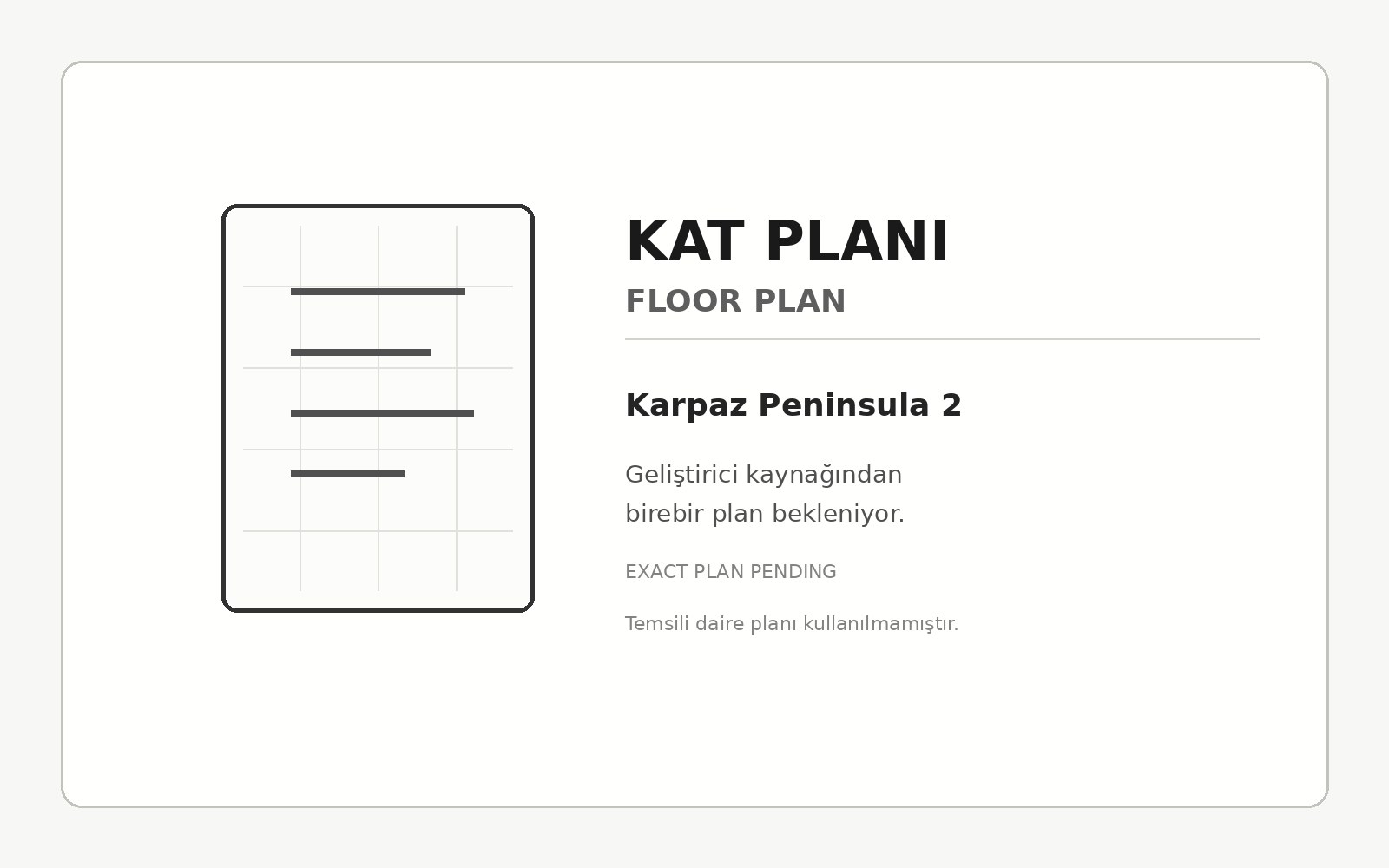1 Schlafzimmer – Block J Gartenvilla - frontend.project_detail.floor_plan
