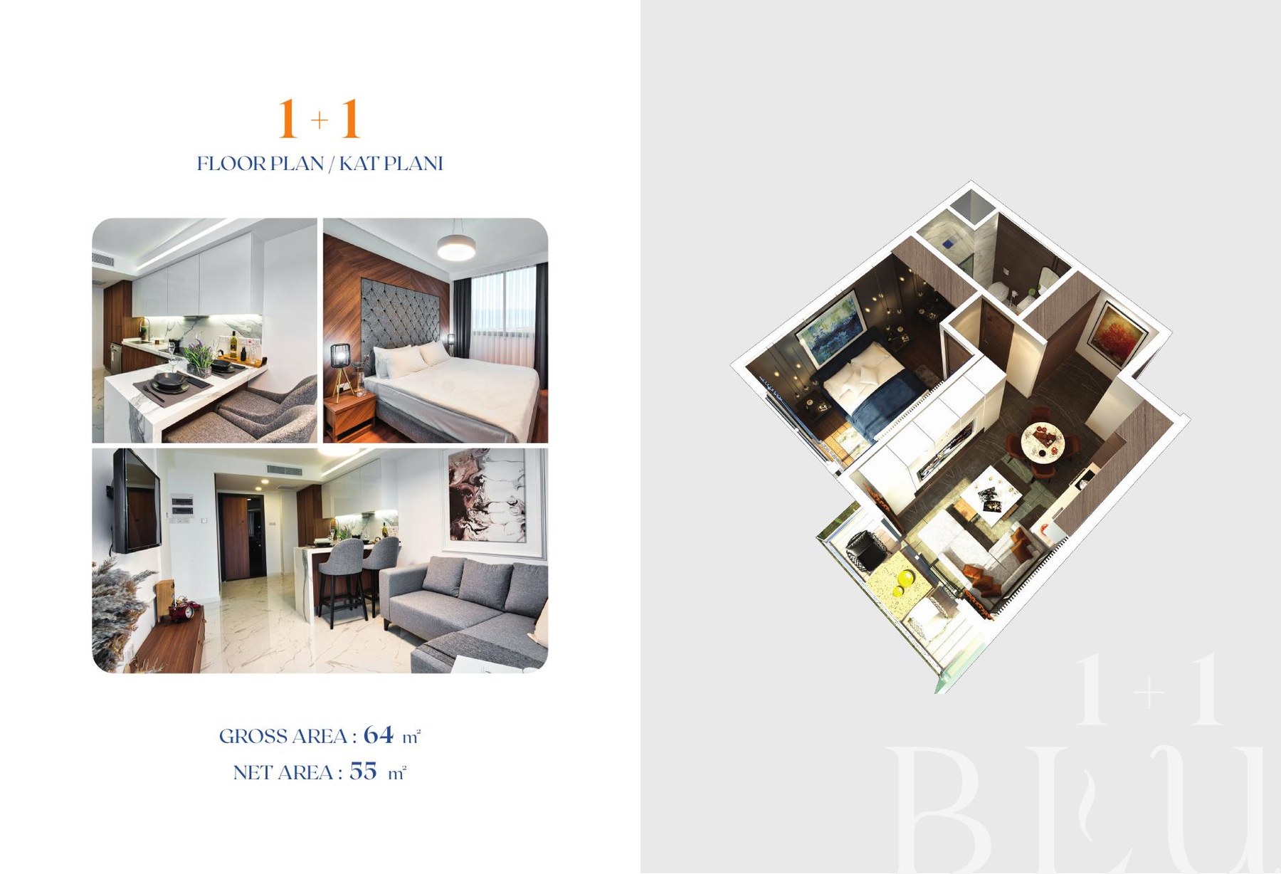 1 sypialnia — 57–81 m² - frontend.project_detail.floor_plan